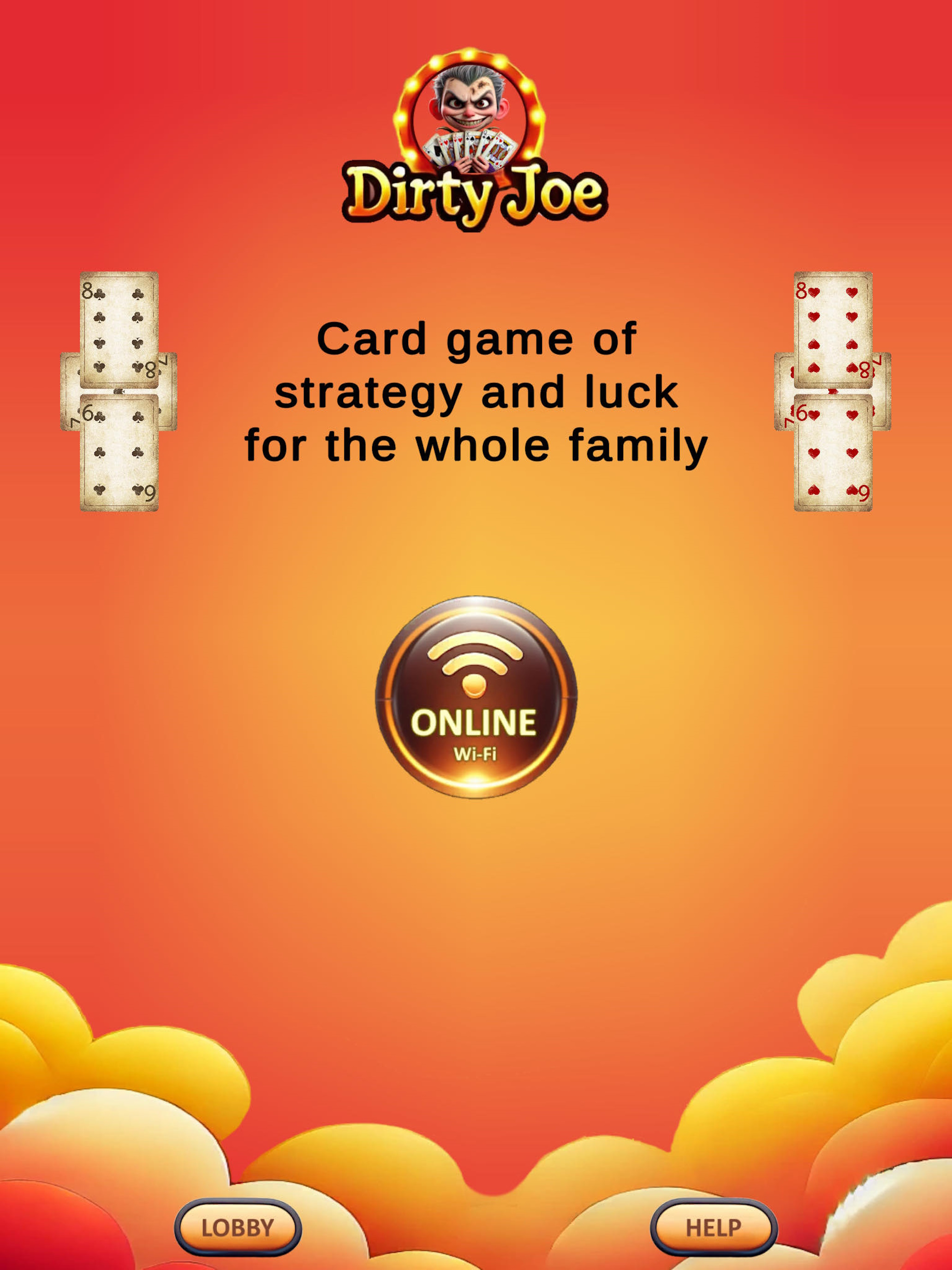 DirtyJoe