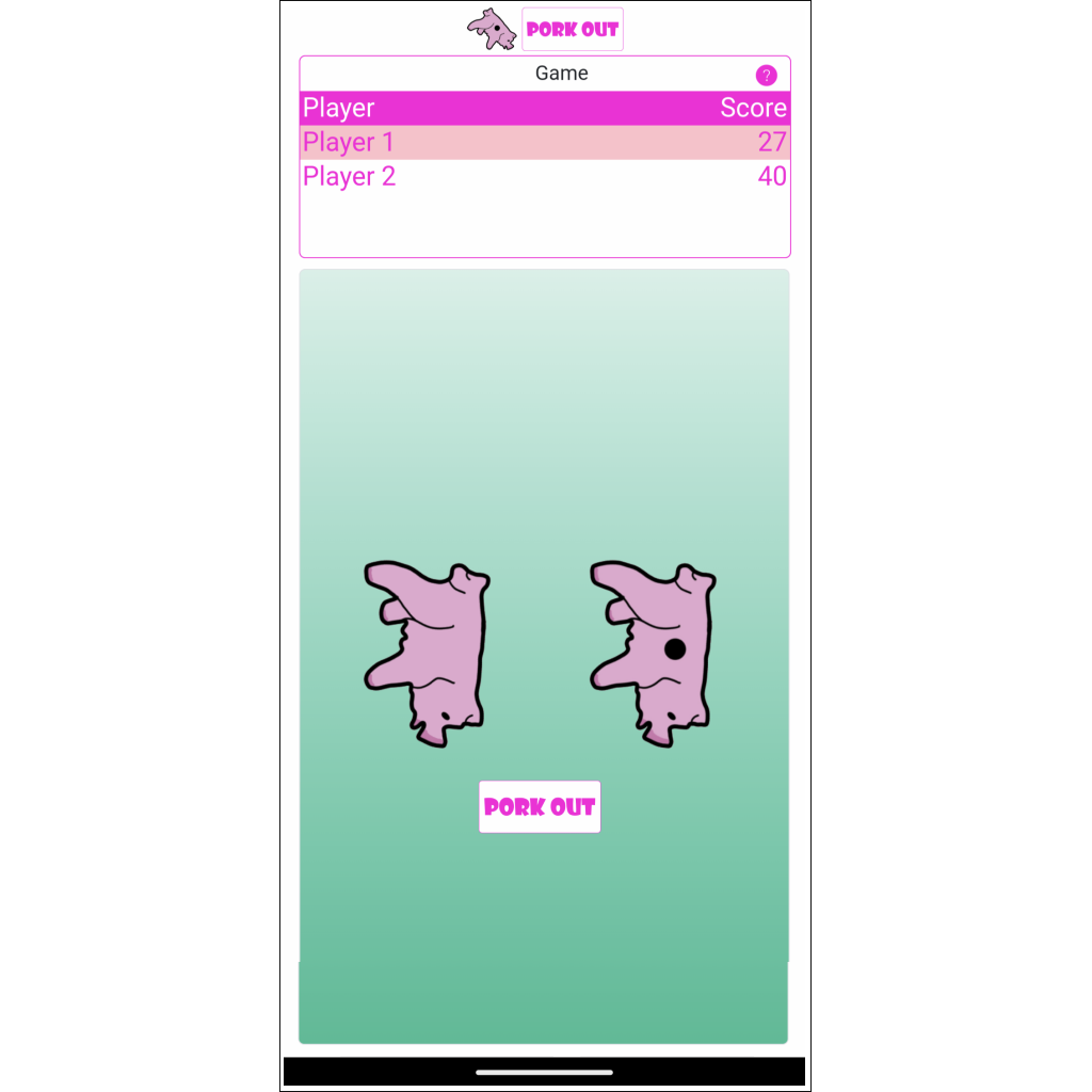 Pork Out